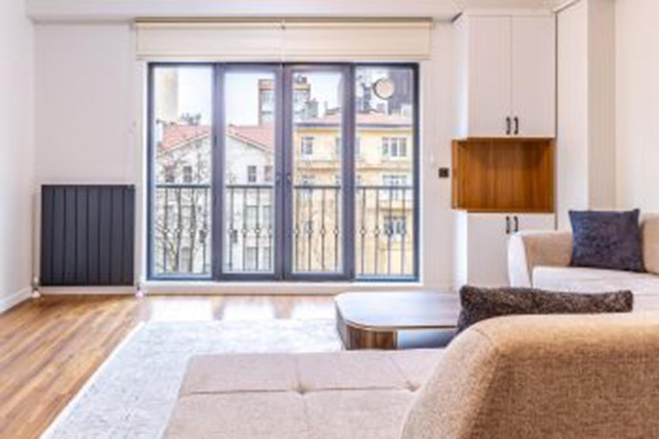 Hearth Of Downtown ,luxury 1 New Istanboel