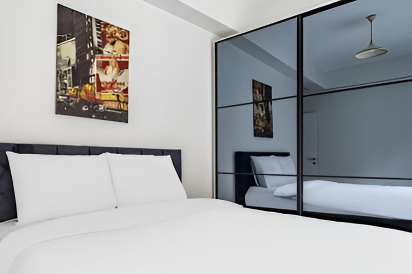 Apartament Hearth Of Downtown ,luxury 1 New *