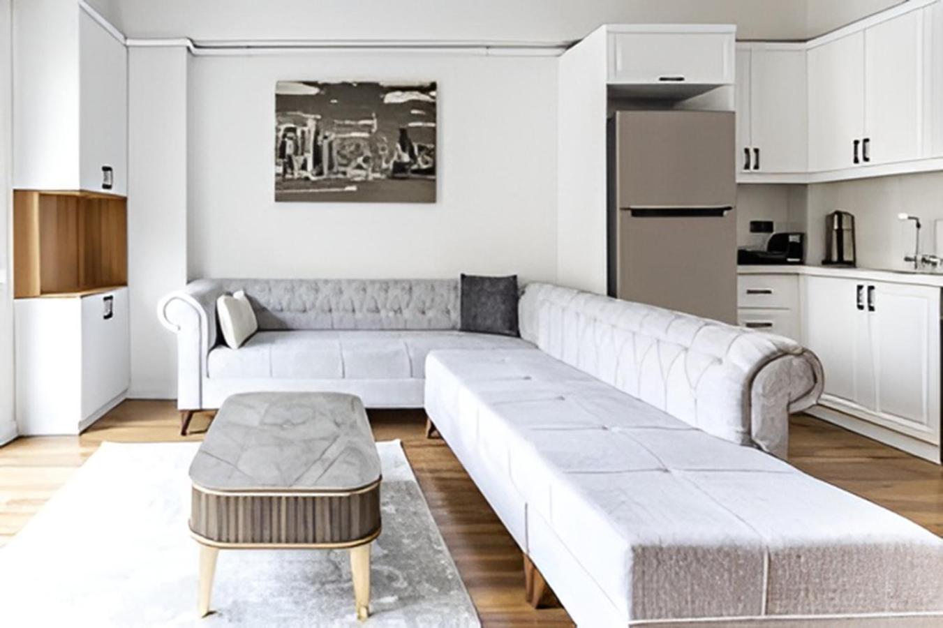 Apartament Hearth Of Downtown ,luxury 1 New Istanbul