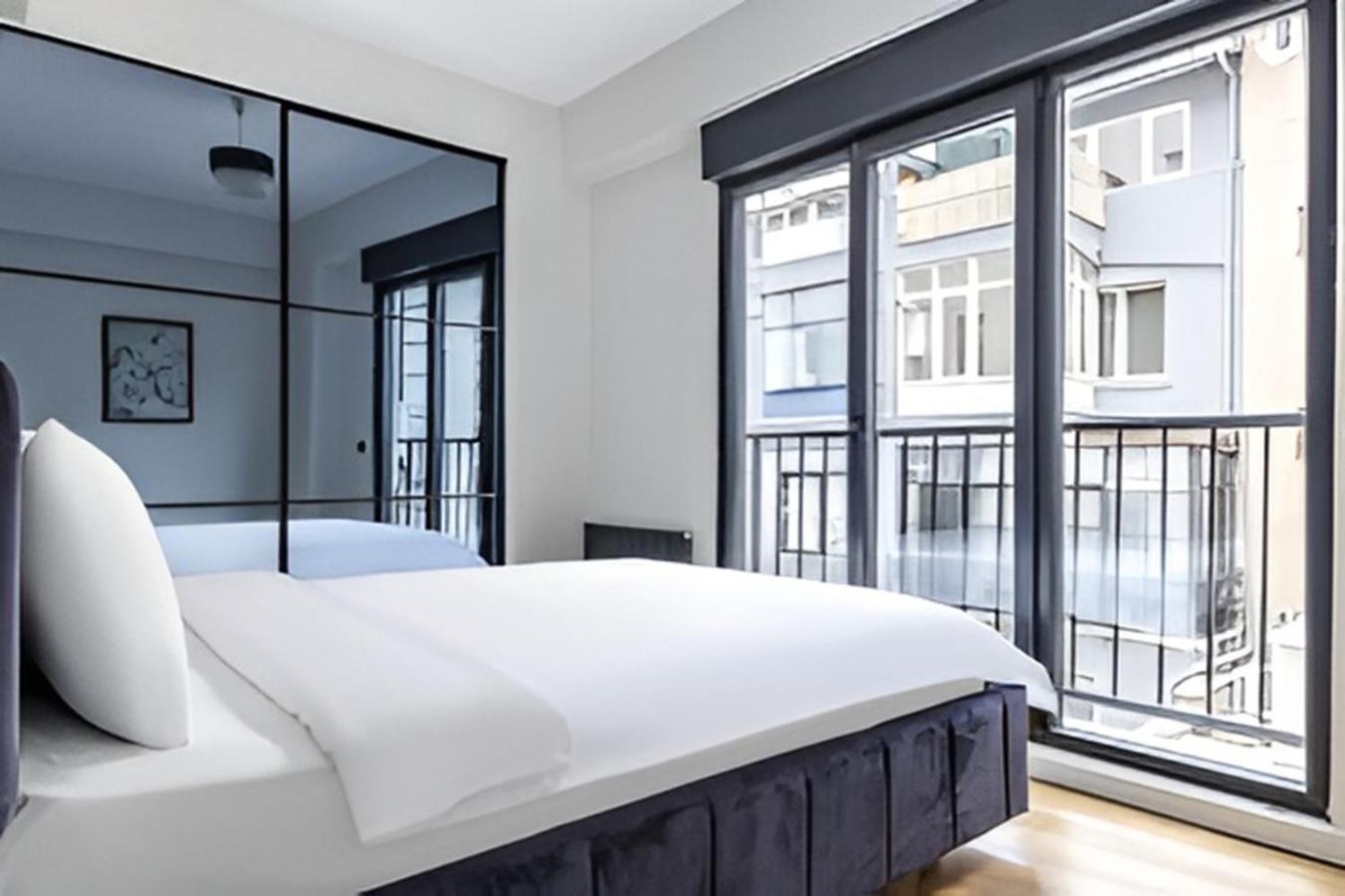 Apartament Hearth Of Downtown ,luxury 1 New *