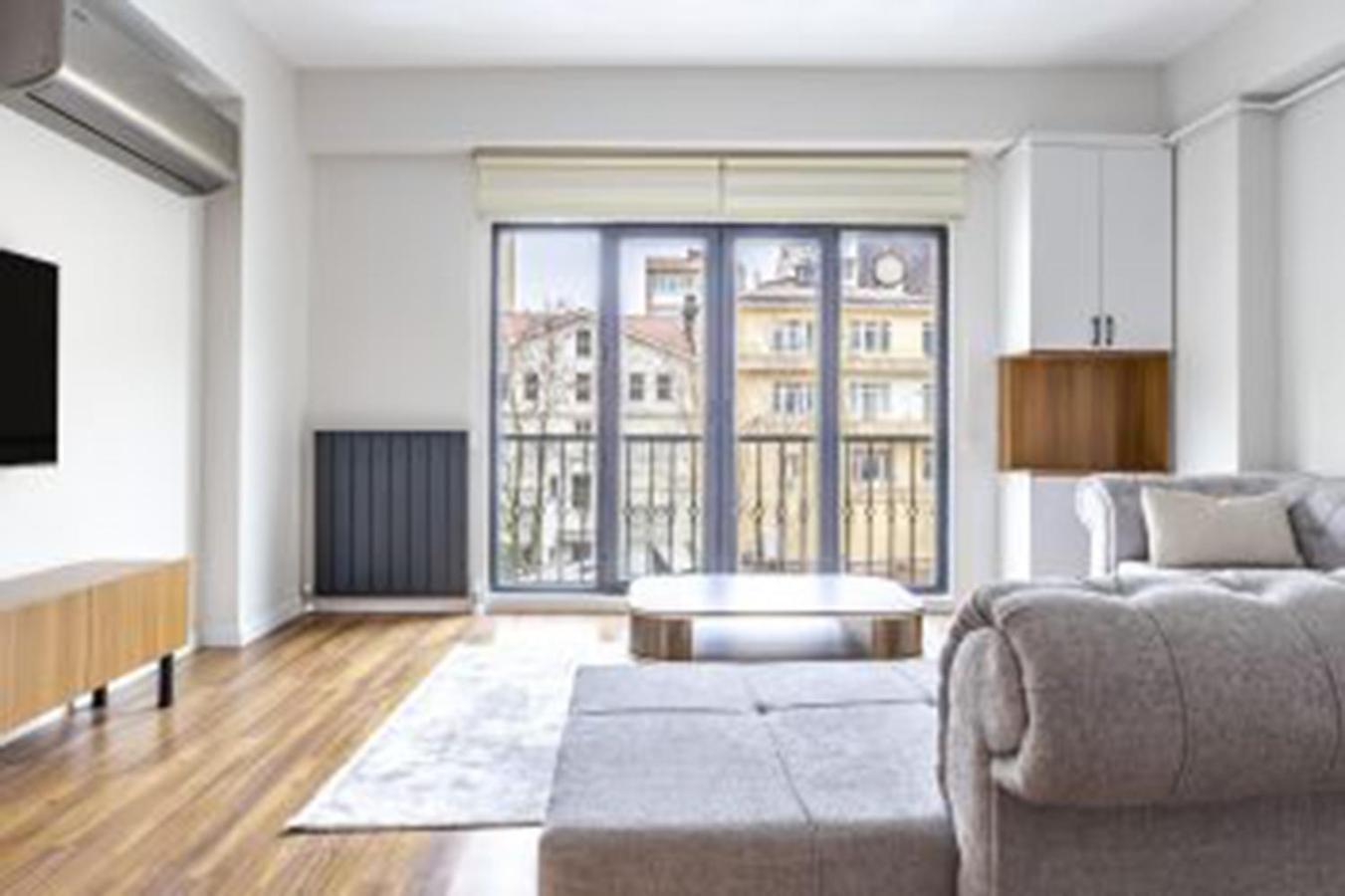 Appartement Hearth Of Downtown ,luxury 1 New Istanboel