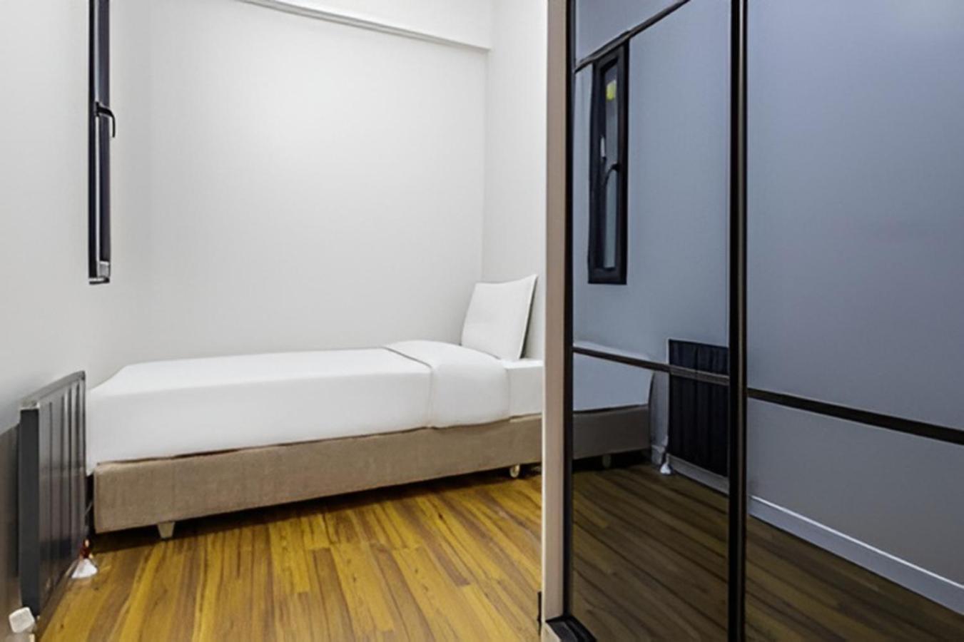 Hearth Of Downtown ,luxury 1 New Istanboel