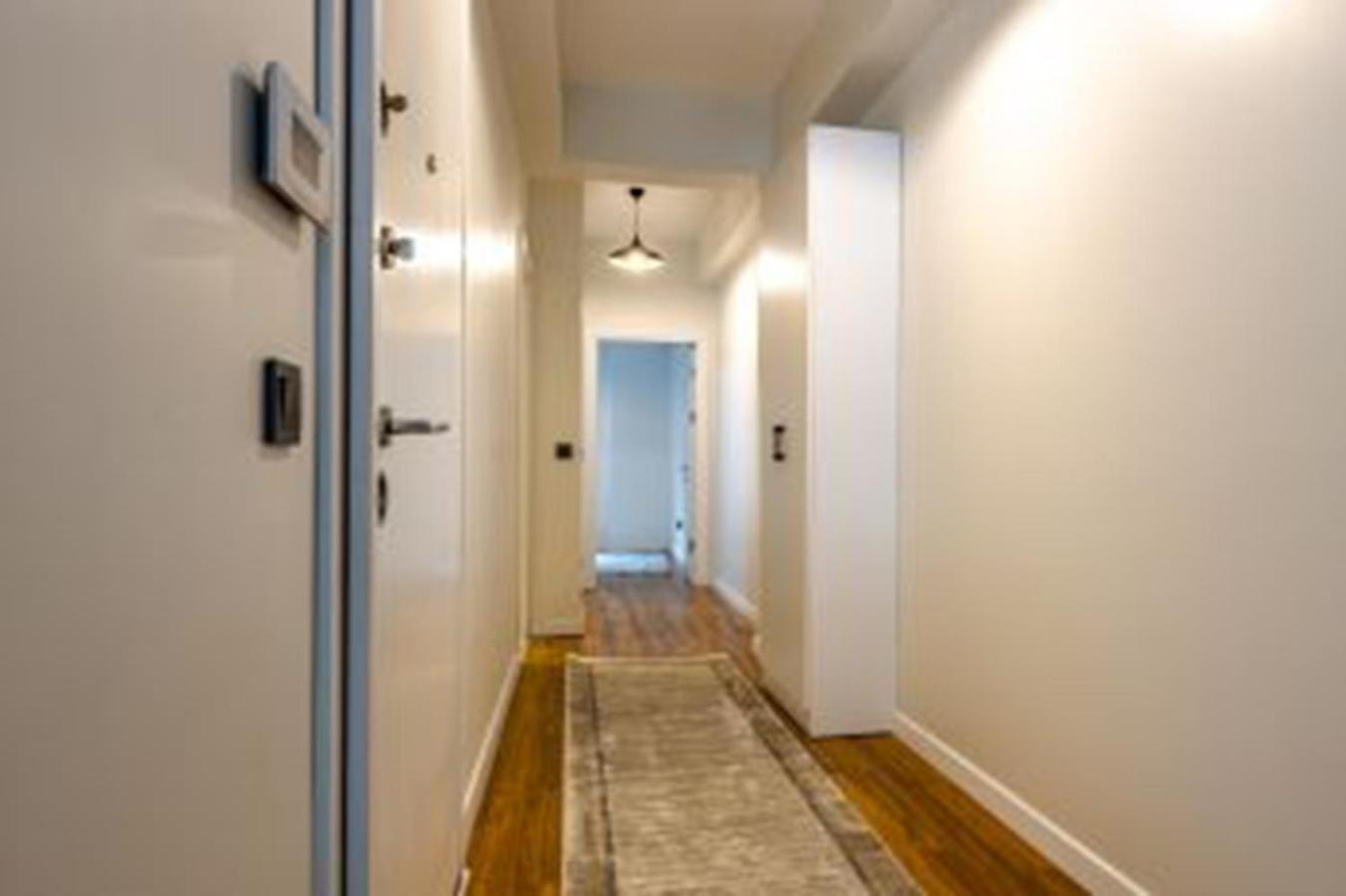 Apartament Hearth Of Downtown ,luxury 1 New